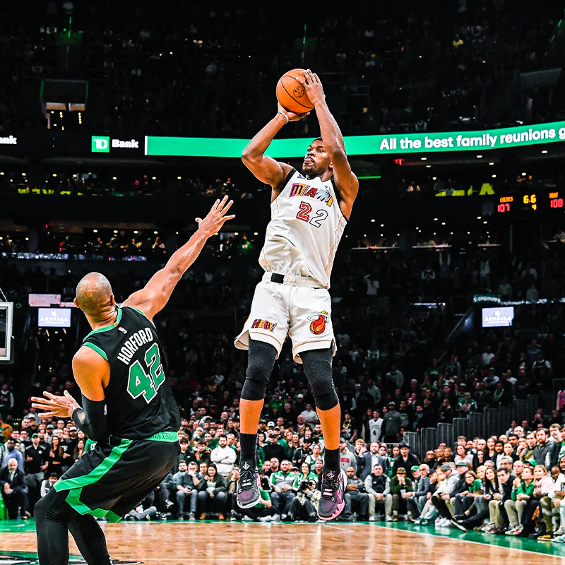 Takeaways From Miami Heat’s Victory Over The Boston Celtics ...