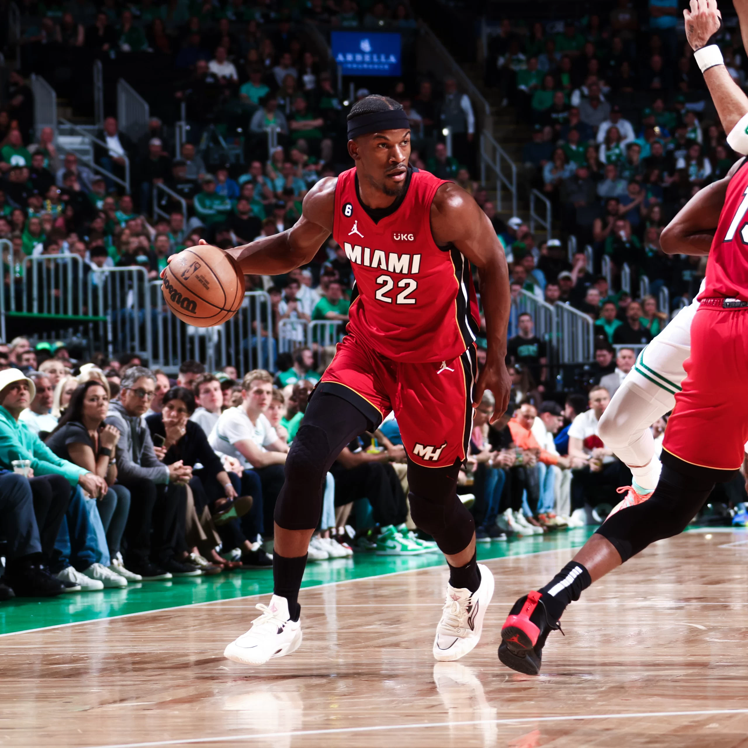 Takeaways from Miami Heat’s Game 2 Victory over the Celtics